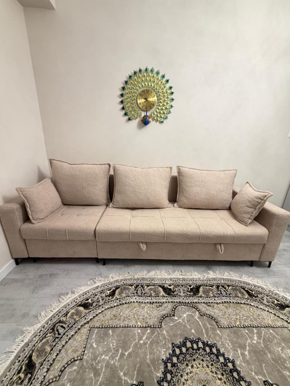 Ньюс Apartment in Almaty Region, Kazakhstan