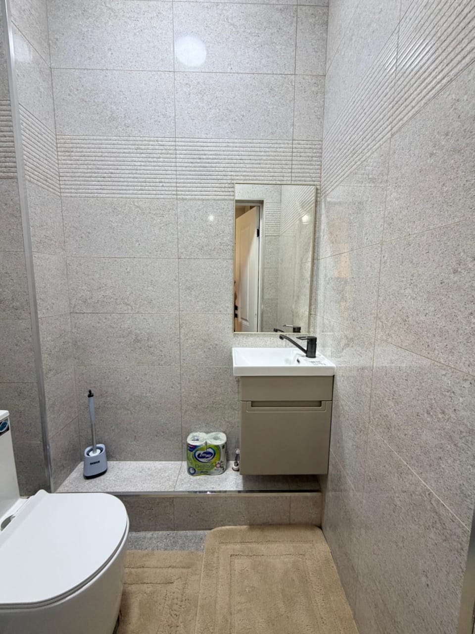 Ньюс Apartment in Almaty Region, Kazakhstan