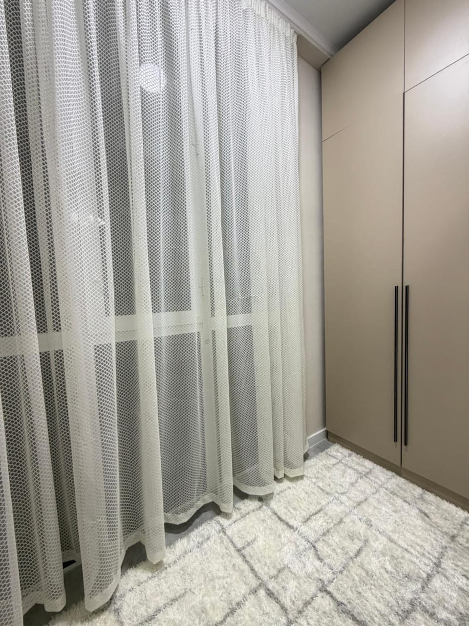 Ньюс Apartment in Almaty Region, Kazakhstan