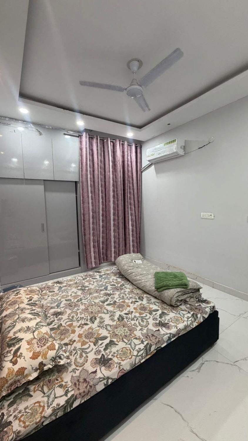 Home stay Apartment in Punjab, India