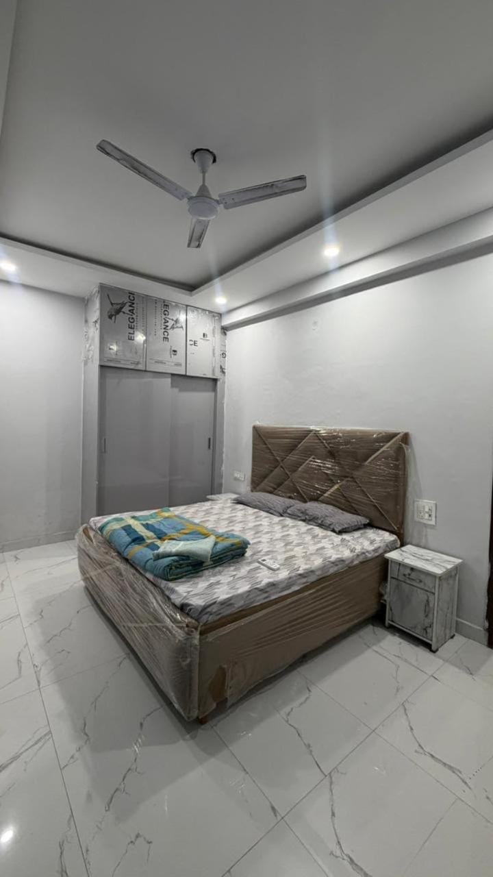 Home stay Apartment in Punjab, India