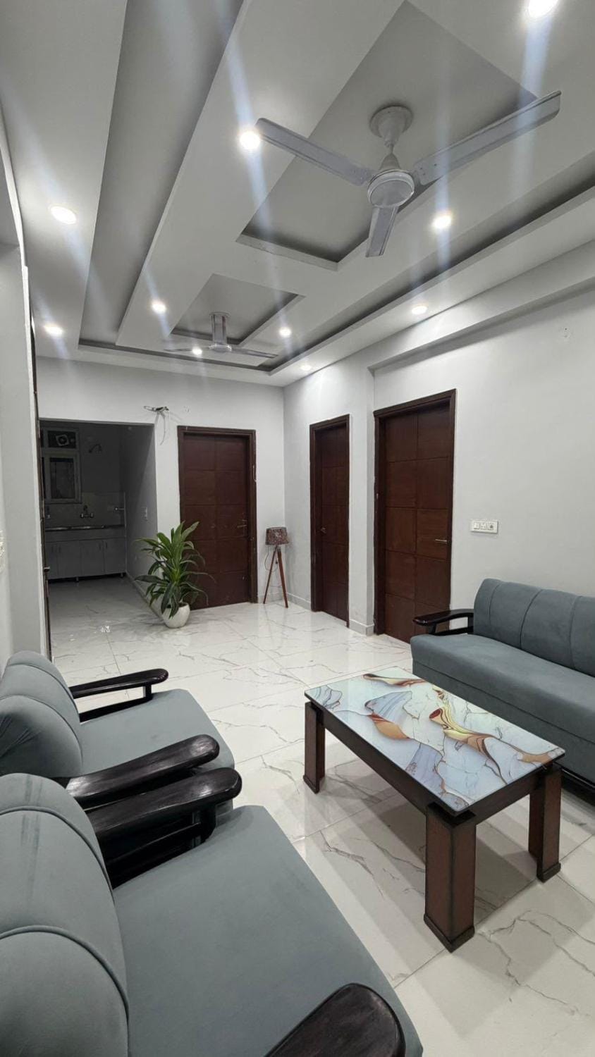 Home stay Apartment in Punjab, India