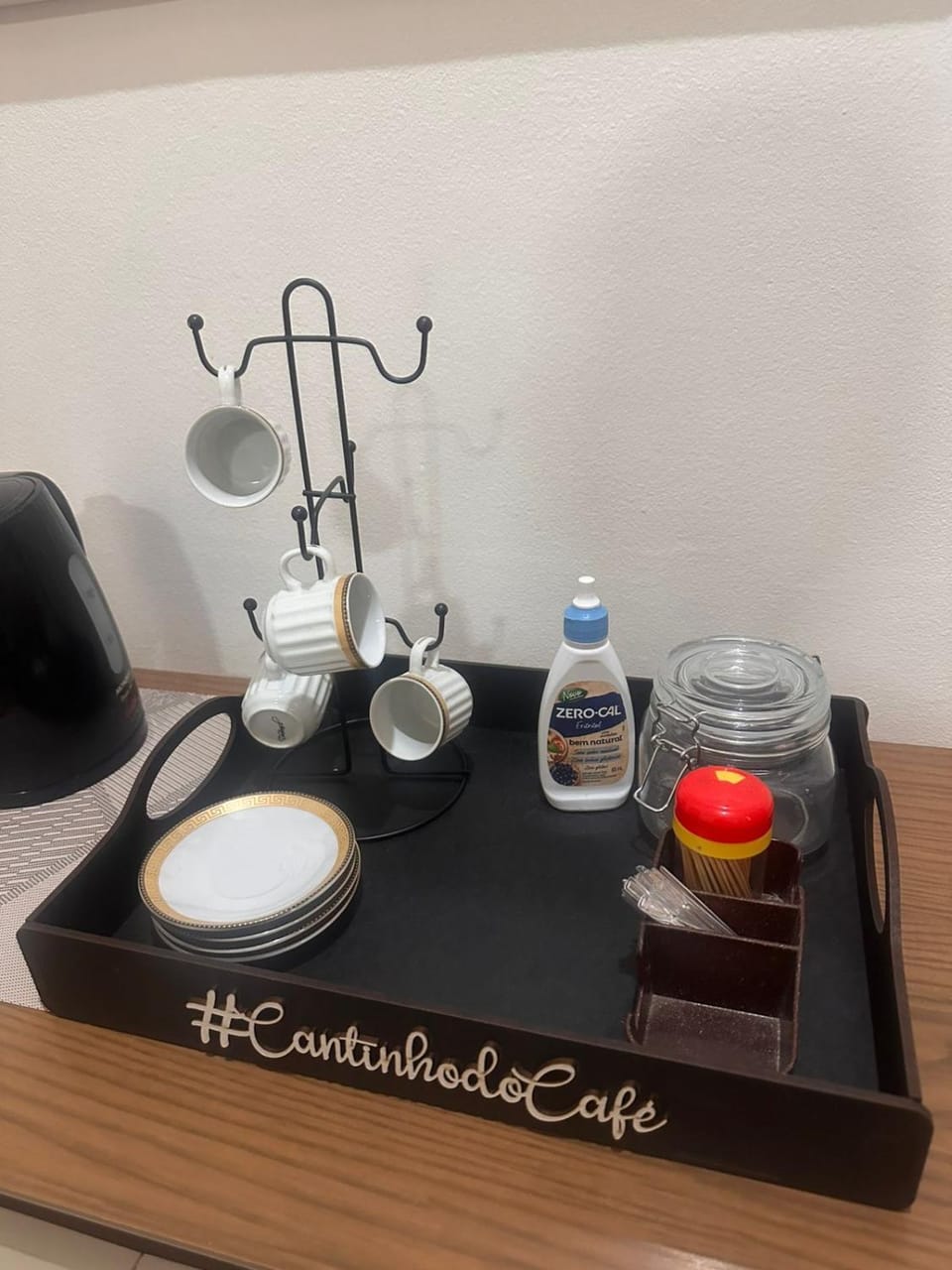 Quarto e Sala Confortável - Praia de Copacabana Apartment in Rio de Janeiro