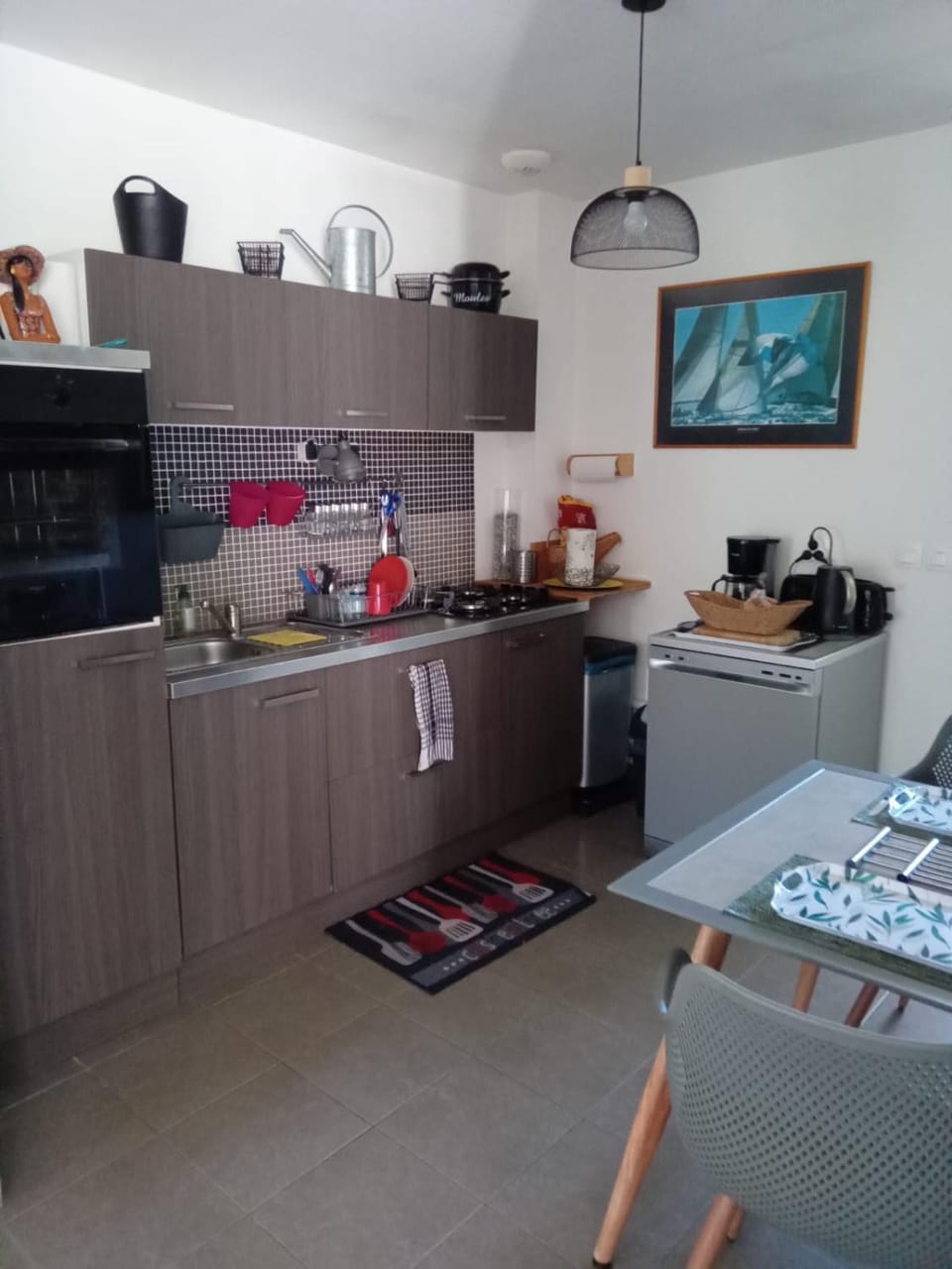 Chambre Ploeren Vacation rental in Brittany