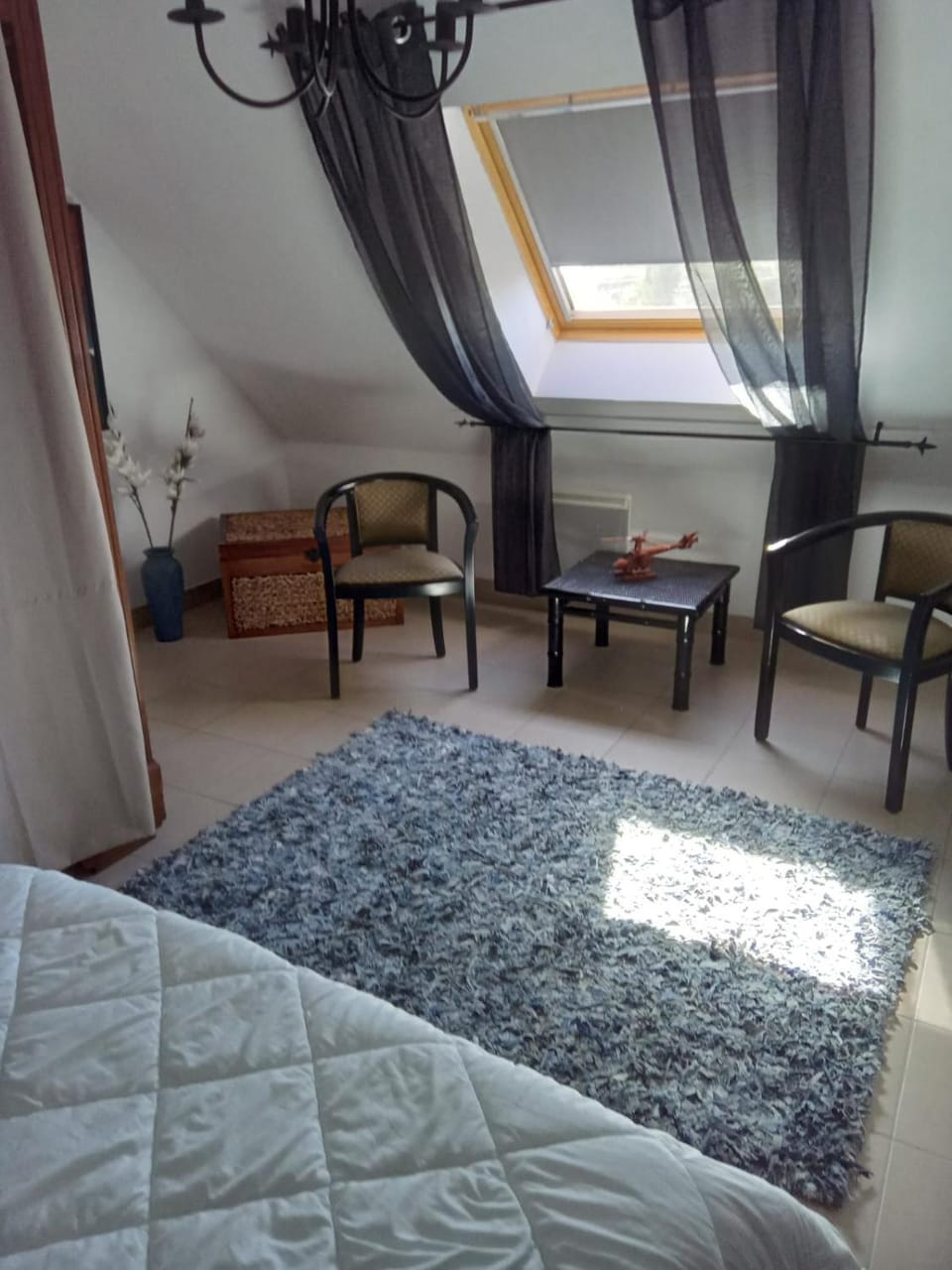 Chambre Ploeren Vacation rental in Brittany