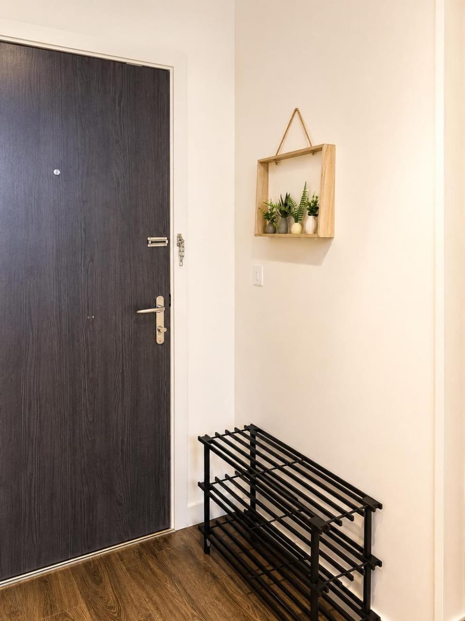 Modern Luxury Apartment with Skyline Views Apartment in Harrow