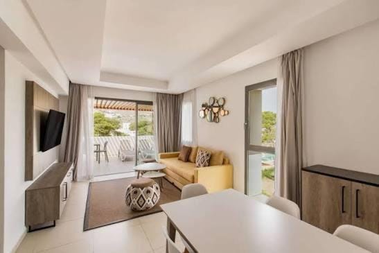 Radisson blu résidence alhcoeima Apartment in Tangier-Tétouan-Al Hoceima