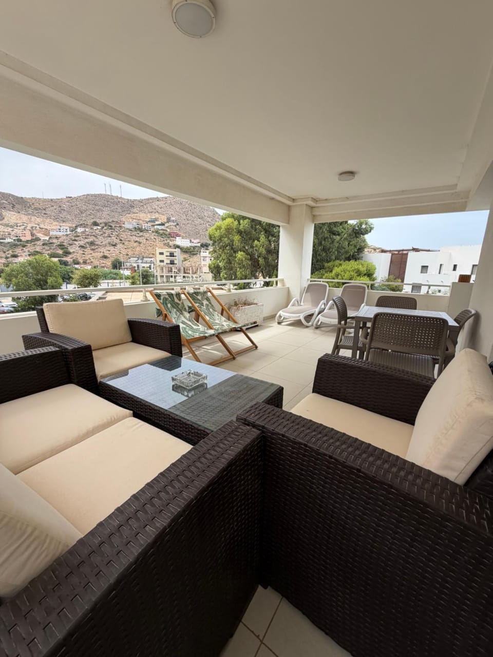 Radisson blu résidence alhcoeima Apartment in Tangier-Tétouan-Al Hoceima