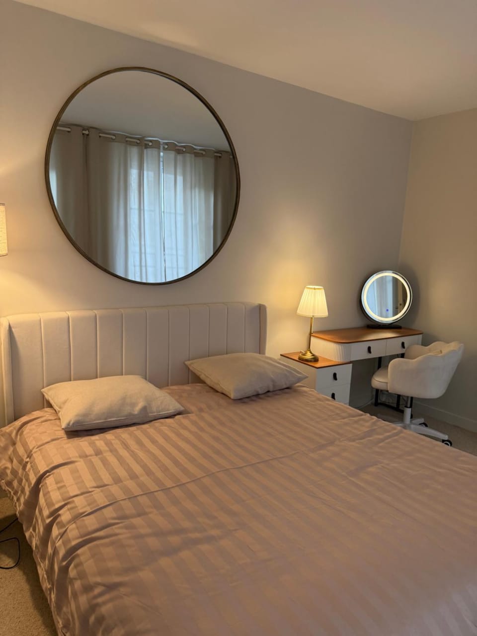Design Chaleureux, appartement 2 Apartment in Fontainebleau
