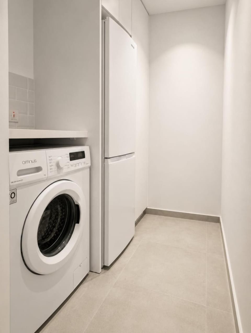 Modern Seaview Apartment In Enaerios area Limassol Apartment in Pissouri