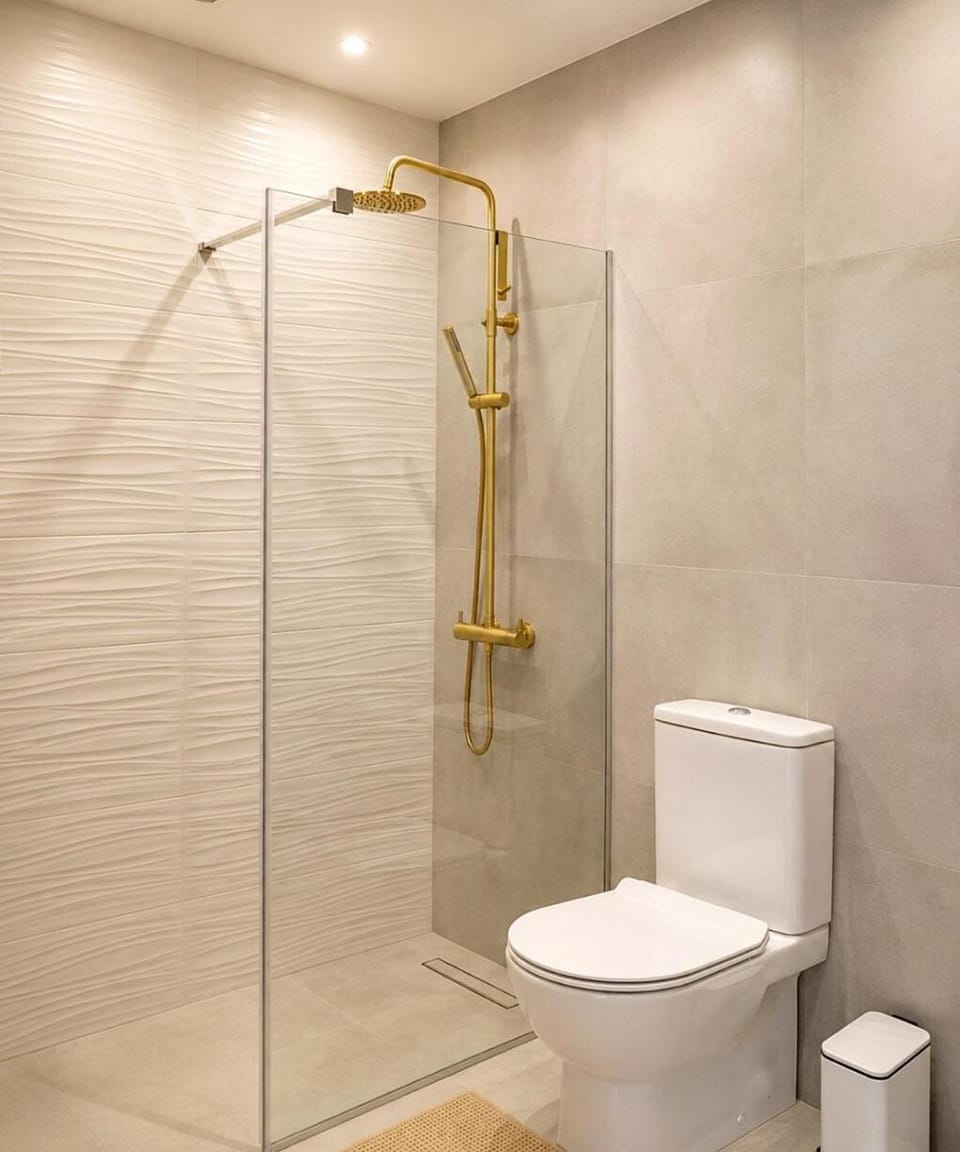 Modern Seaview Apartment In Enaerios area Limassol Apartment in Pissouri