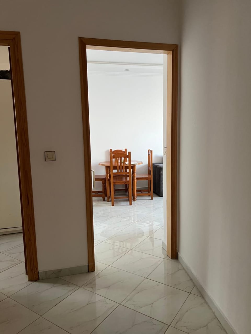 Mdiaq Apartment in Tangier-Tétouan-Al Hoceima