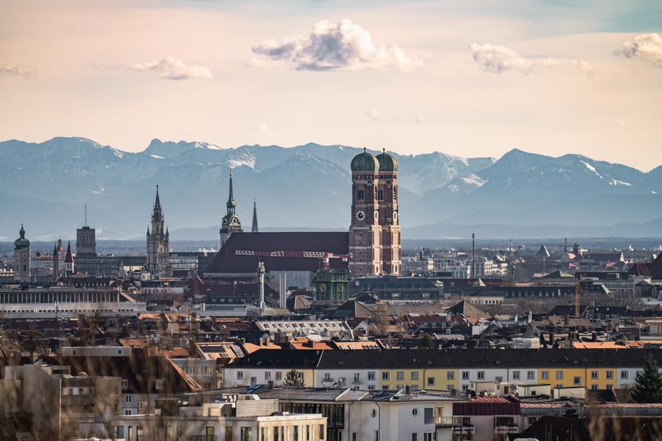 City view