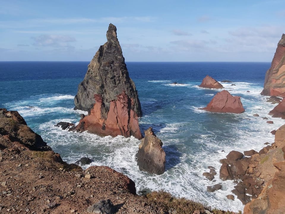 Natural landscape
