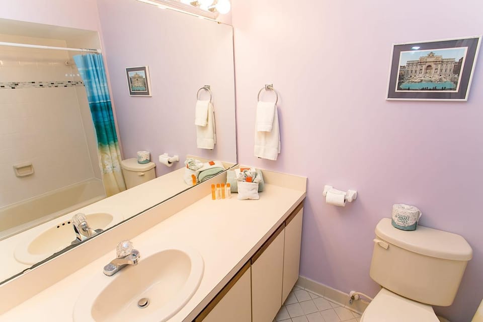 Hibiscus B201 House in Butler Beach
