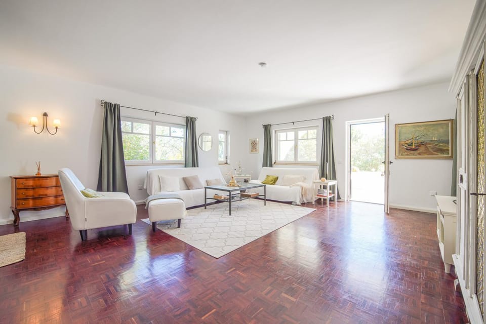 Villa Palmeira by MOJE Holiday Villa in Faro District