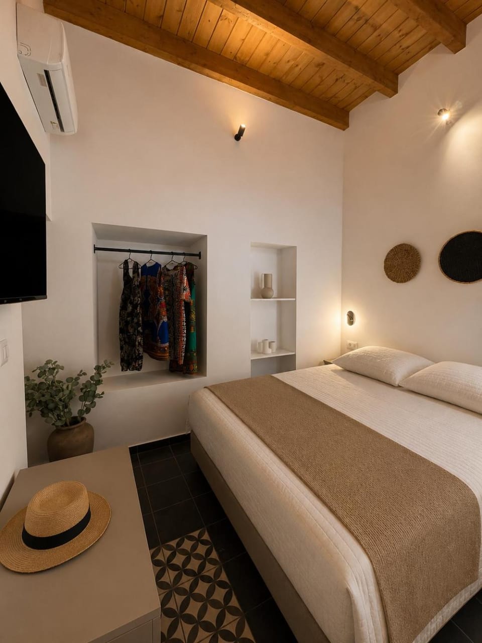 Villa estetica Apartment in Rhodes