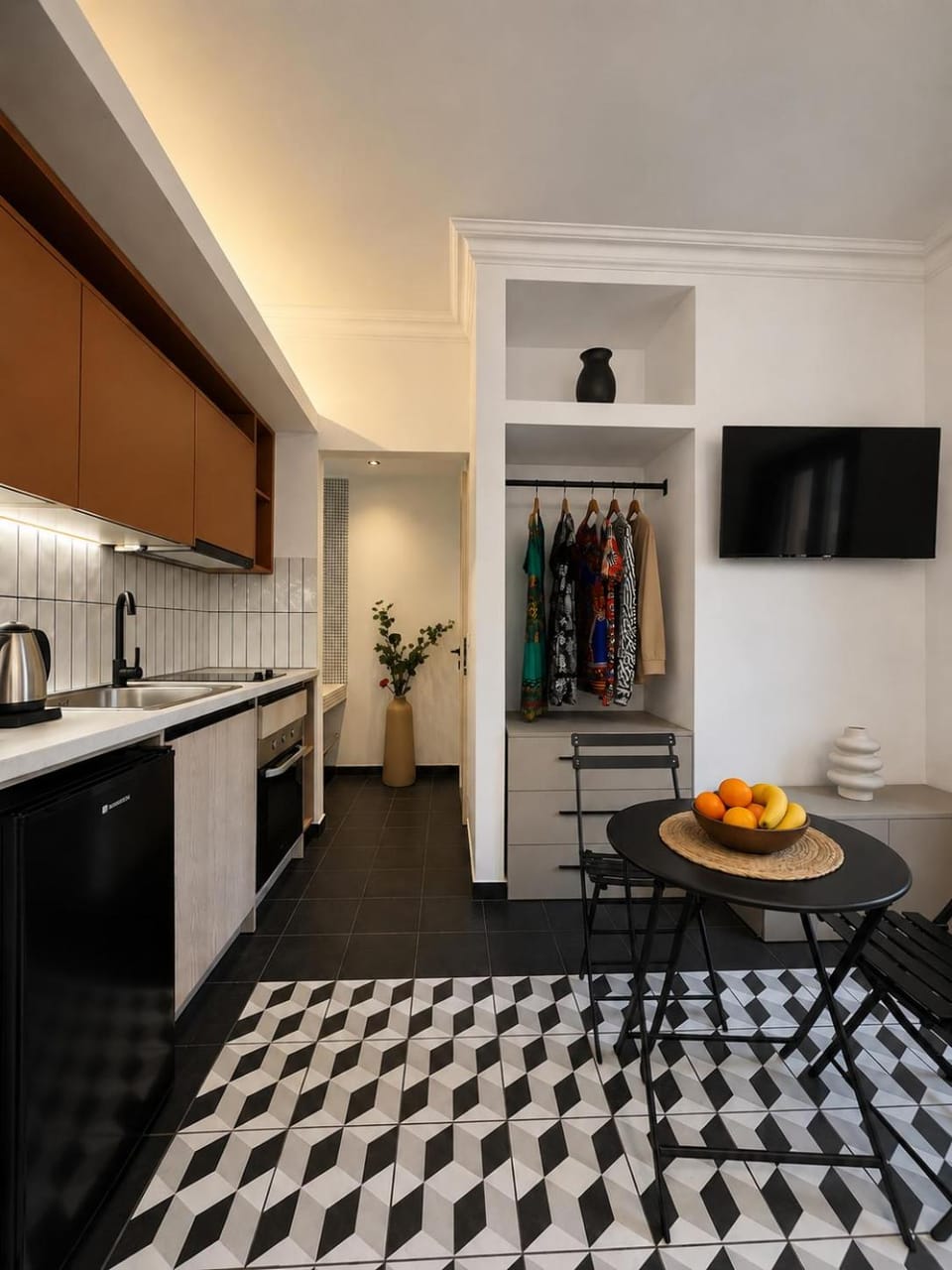 Villa estetica Apartment in Rhodes