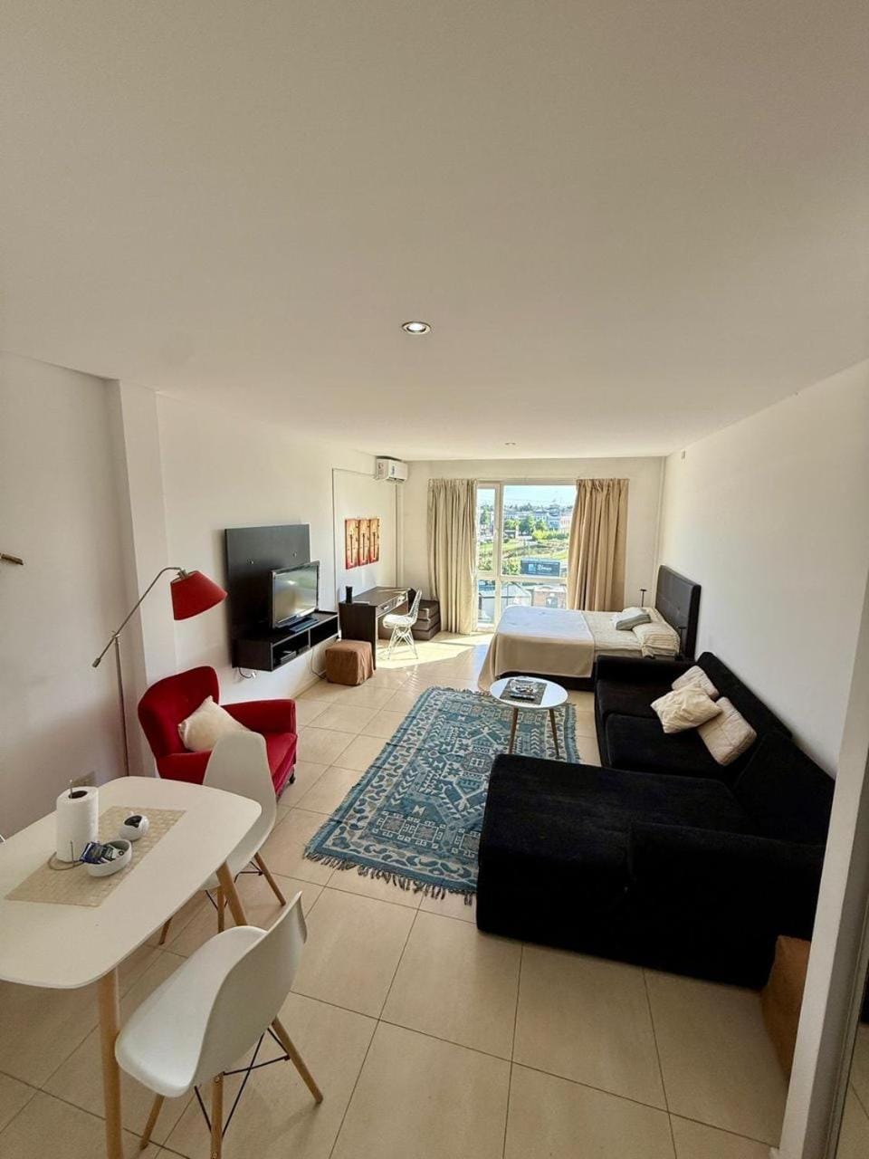 Bahia Grande Loft Suites - NORDELTA Apartment in Benavidez