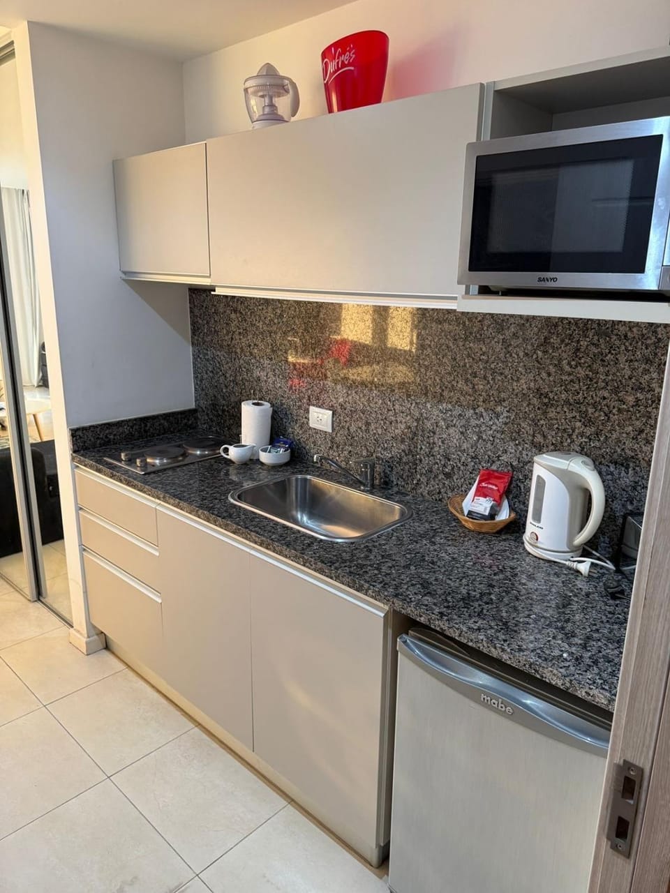 Bahia Grande Loft Suites - NORDELTA Apartment in Benavidez