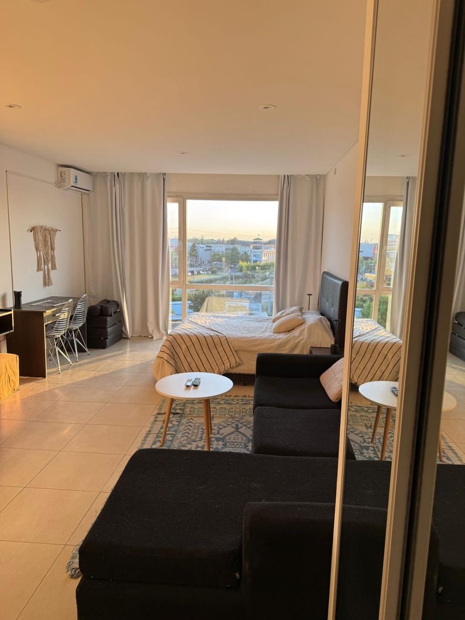Bahia Grande Loft Suites - NORDELTA Apartment in Benavidez