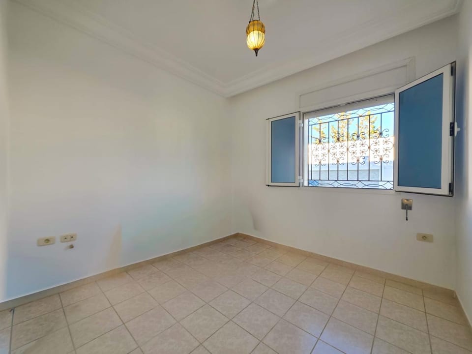 Safia Vc Villa in Tunisia