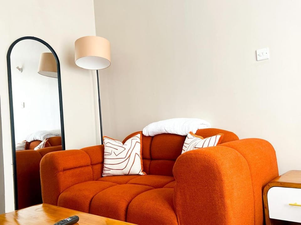 Urban Studio Retreat Bed and Breakfast in Nairobi