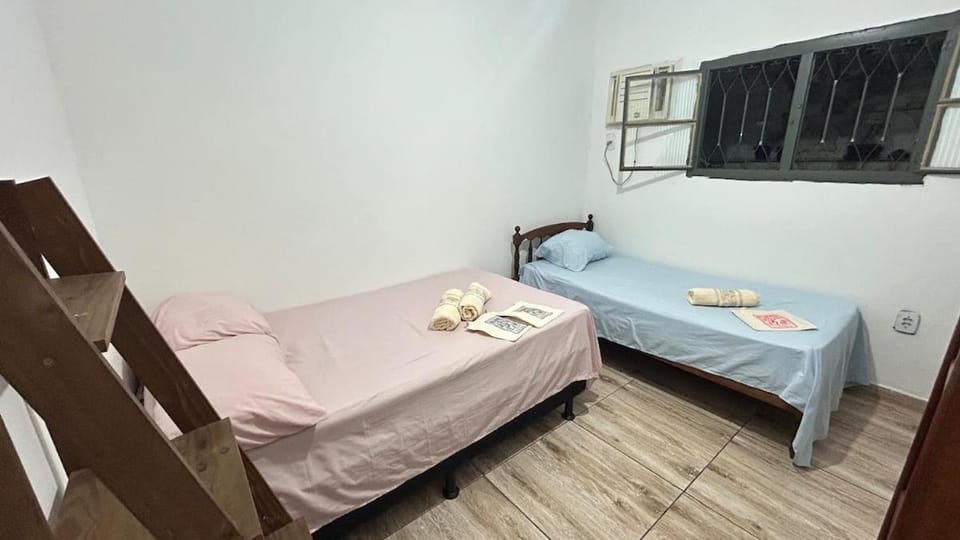 Casa Ampla e Aconchegante na Zona Sul Coladinho em Copacabana House in Santa Teresa