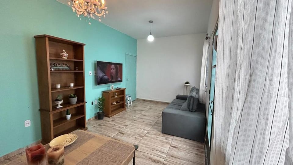 Casa Ampla e Aconchegante na Zona Sul Coladinho em Copacabana House in Santa Teresa