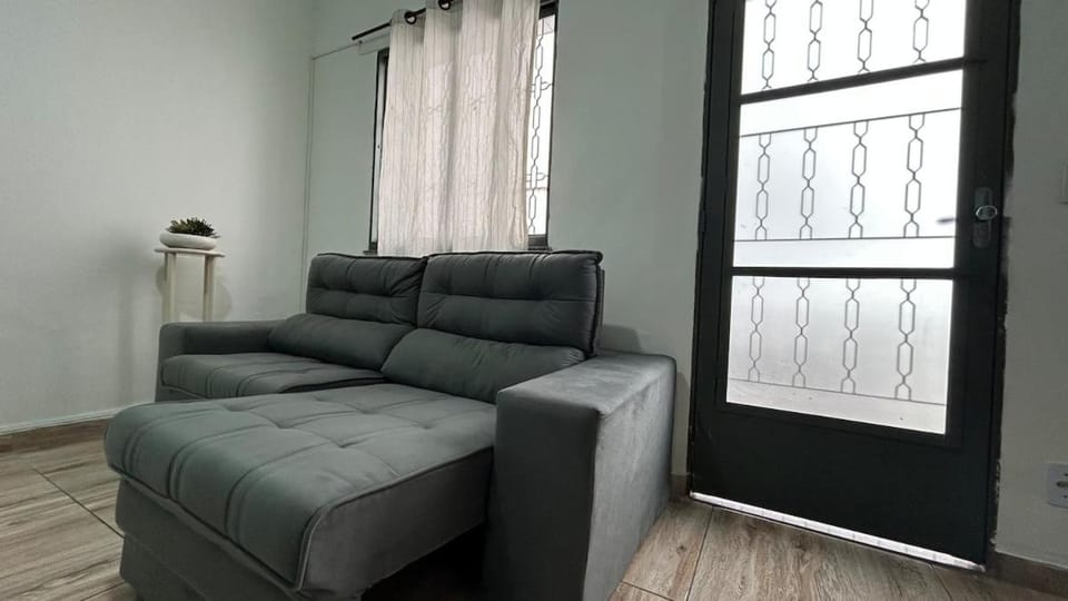 Casa Ampla e Aconchegante na Zona Sul Coladinho em Copacabana House in Santa Teresa