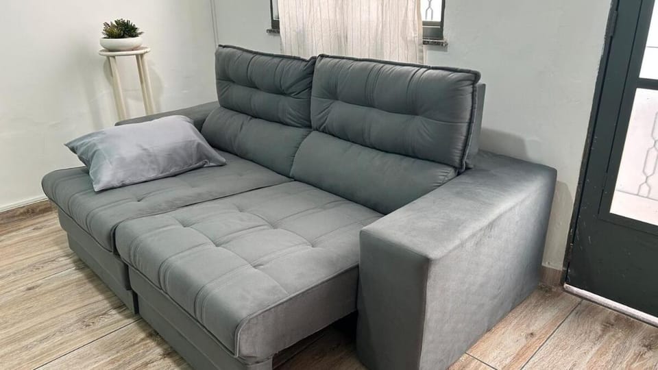 Casa Ampla e Aconchegante na Zona Sul Coladinho em Copacabana House in Santa Teresa