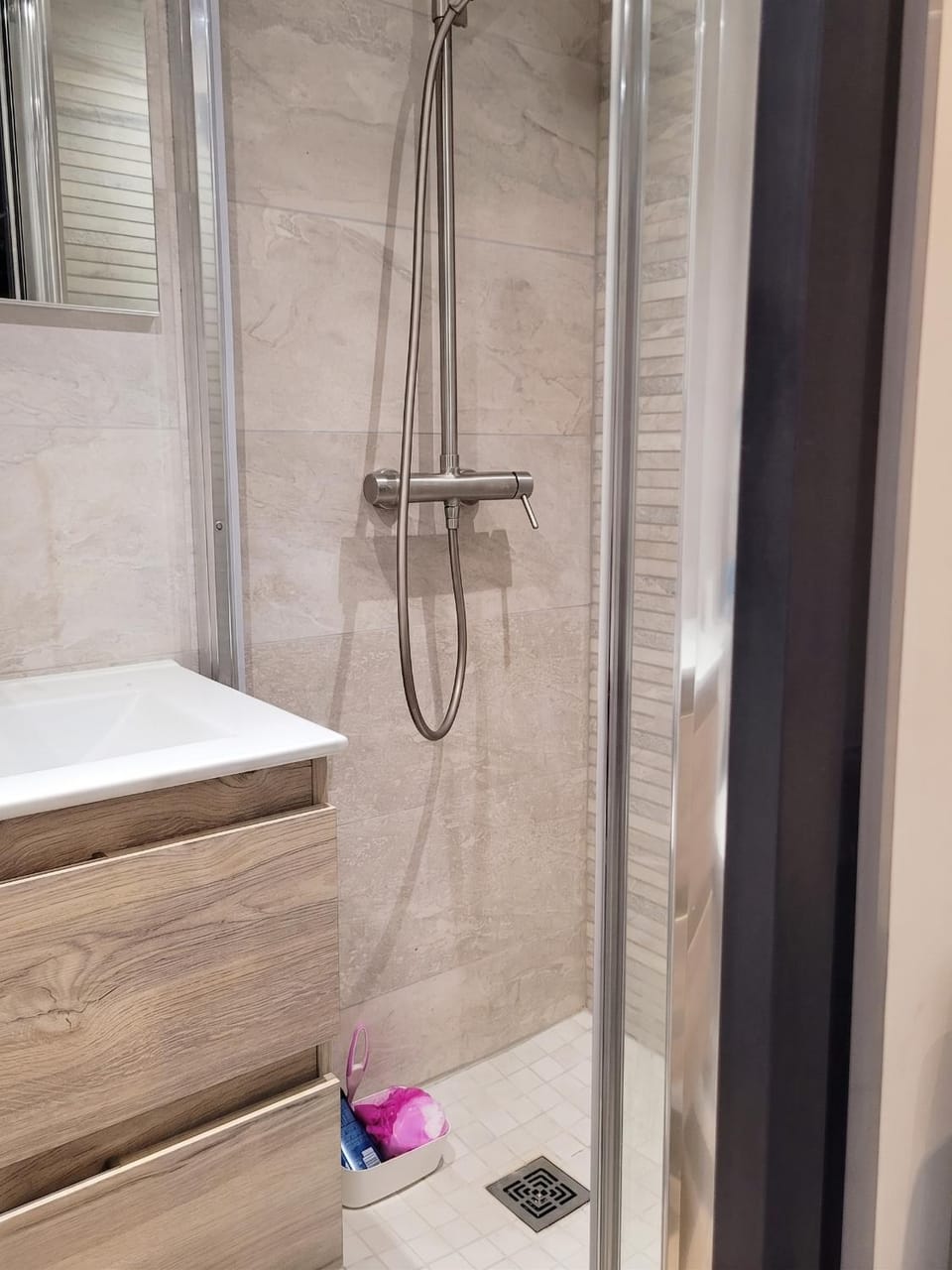 Shower