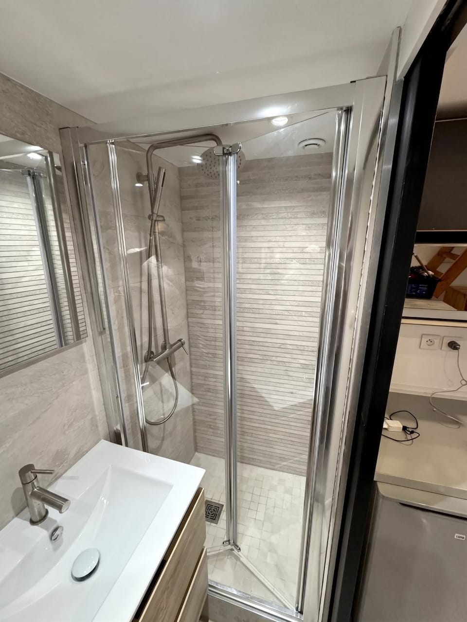 Shower