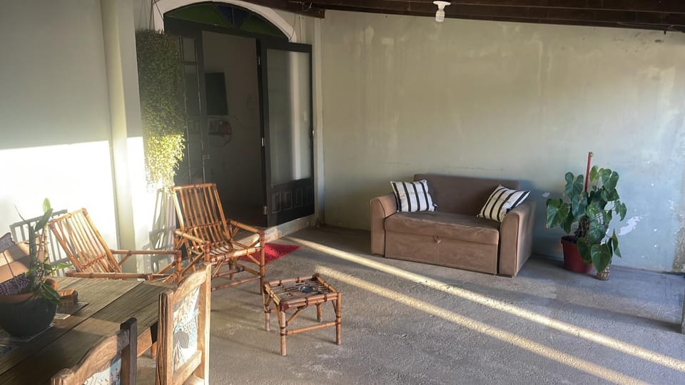 Recanto Barra da Lagoa House in Florianopolis