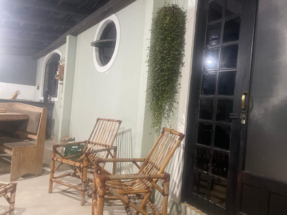 Recanto Barra da Lagoa House in Florianopolis