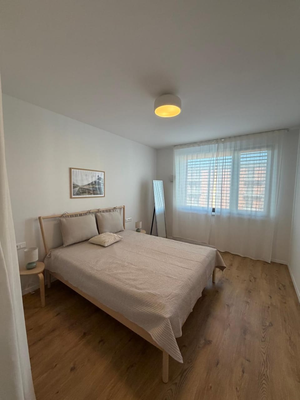Bazova apartment in City Center with Private Garage Parking Apartment in Bratislava