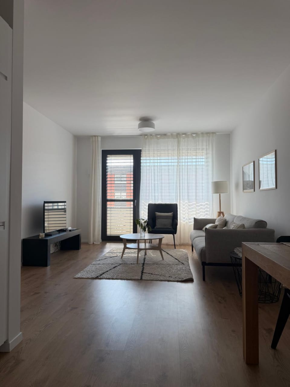 Bazova apartment in City Center with Private Garage Parking Apartment in Bratislava