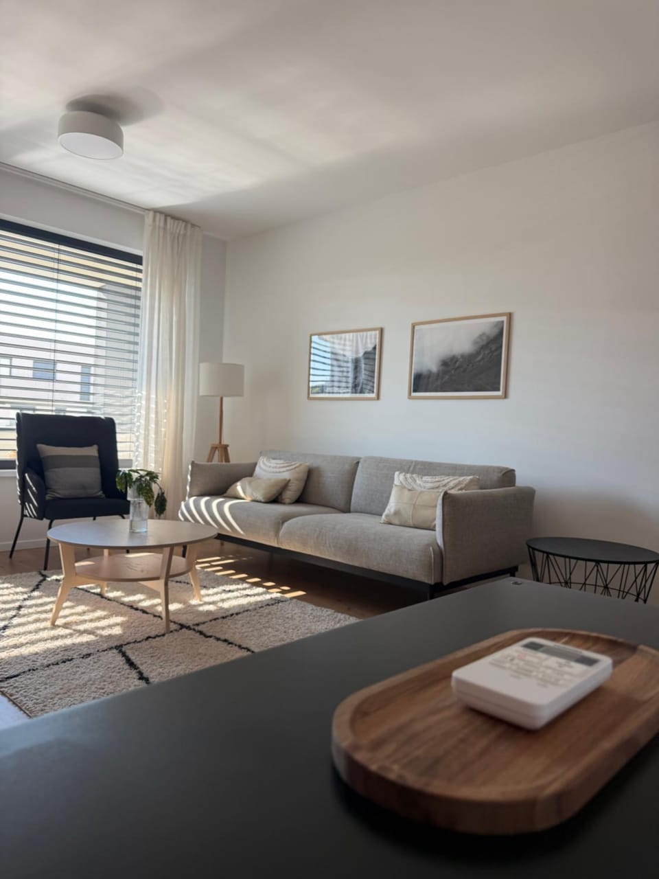 Bazova apartment in City Center with Private Garage Parking Apartment in Bratislava
