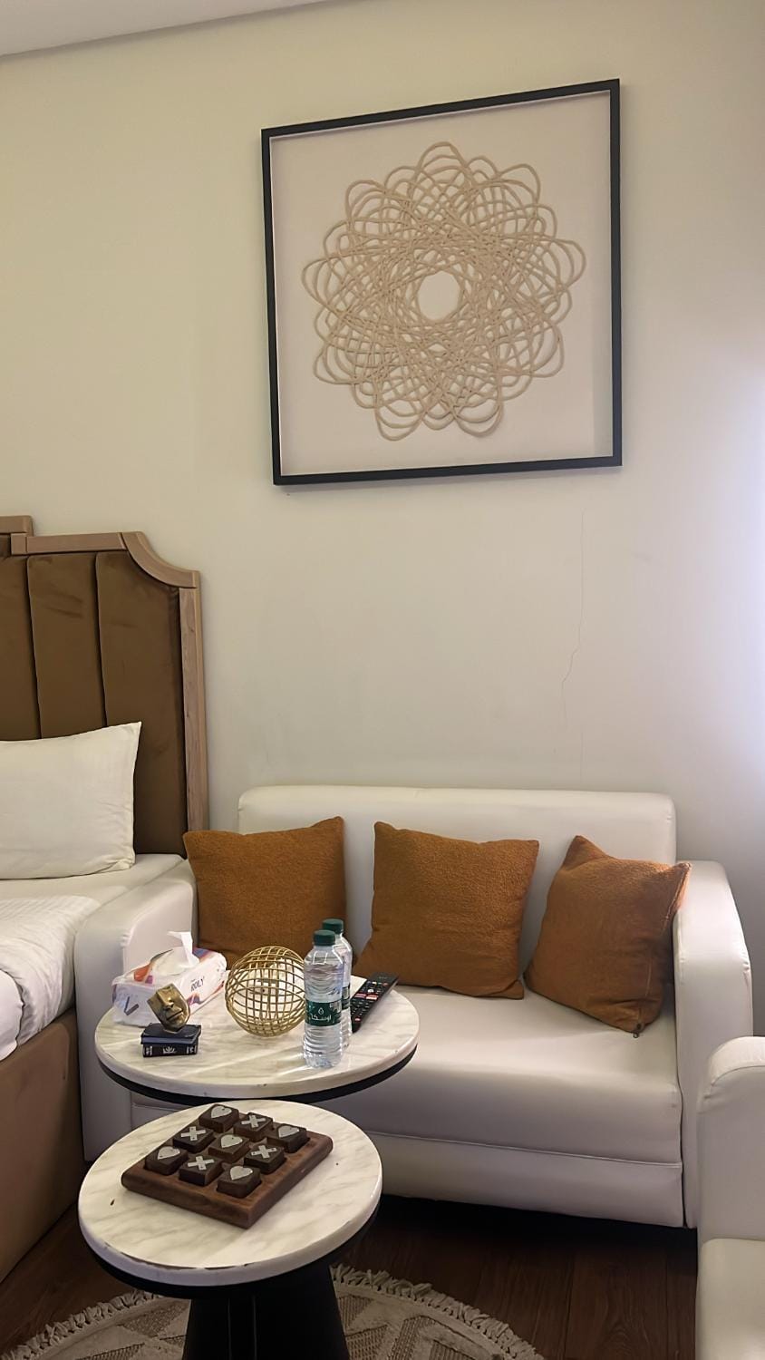 عين حطين 1 Apartment in Riyadh