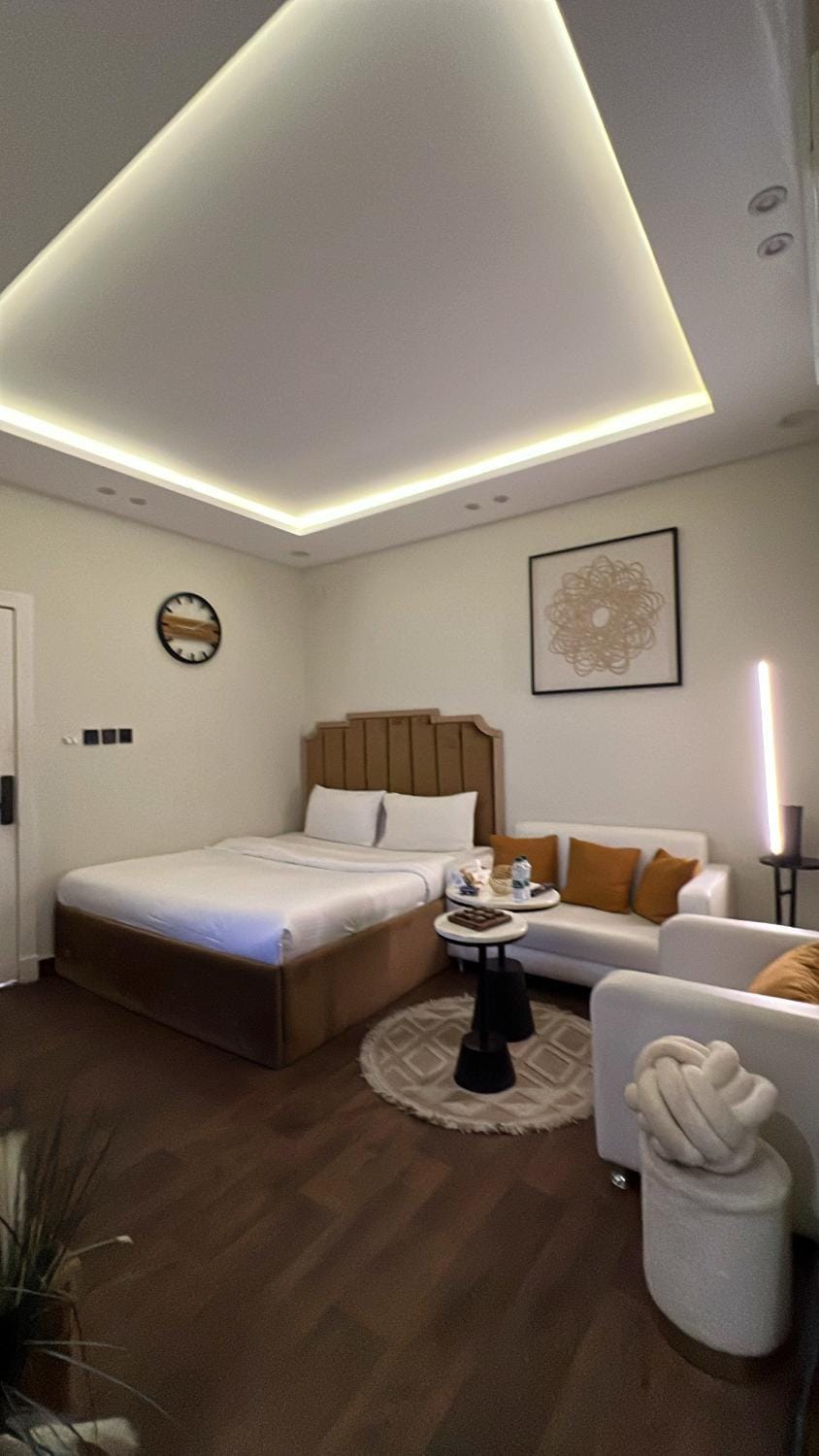 عين حطين 1 Apartment in Riyadh