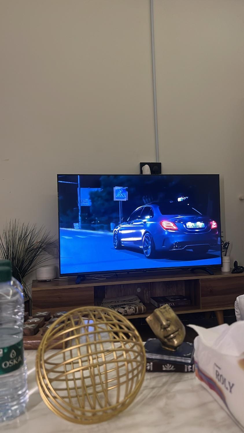 عين حطين 1 Apartment in Riyadh