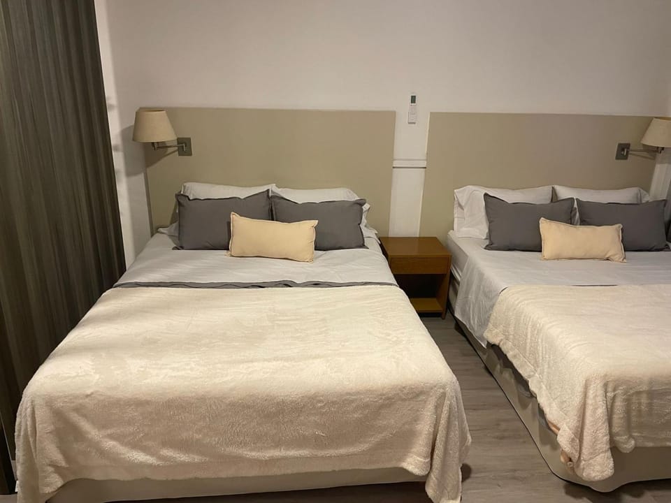 Nap-artament Apartment in Buenos Aires