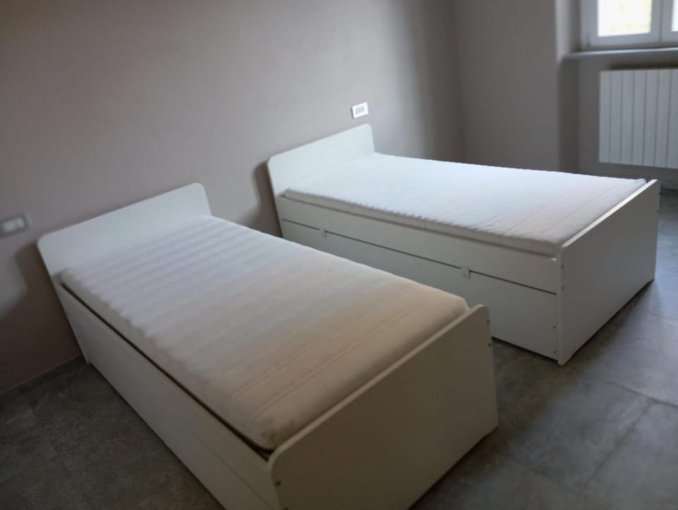 Funaioli al Mare Apartment in Livorno