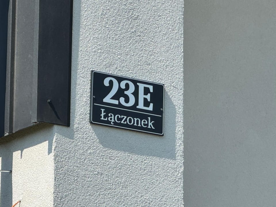 Dom z Widokiem Villa in Masovian Voivodeship