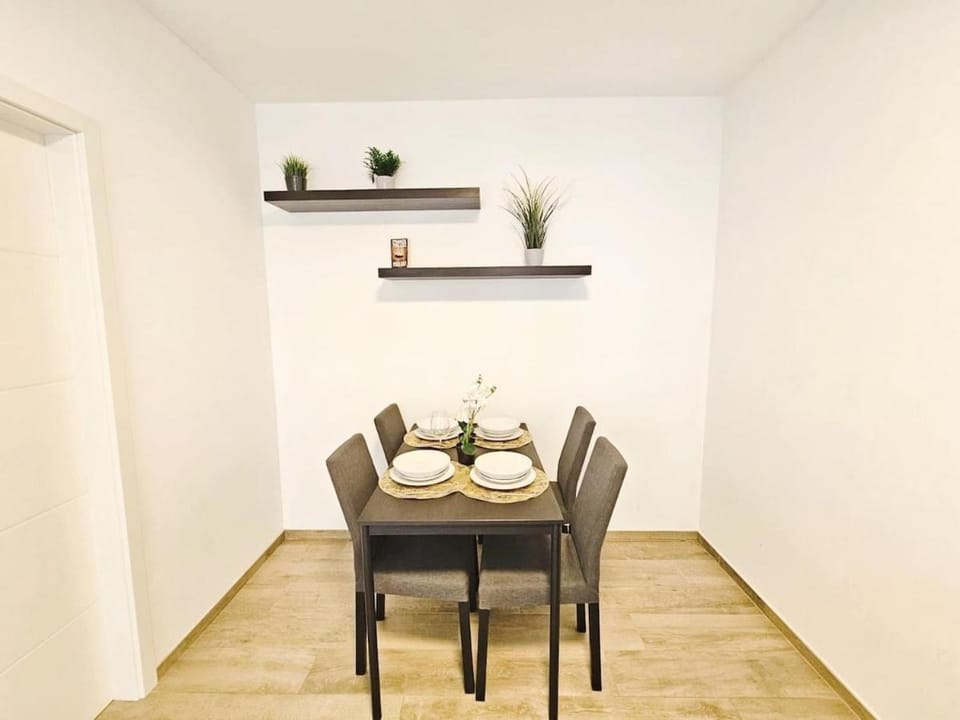 Urban Stay 1BR w free parking Apartment in Luxembourg