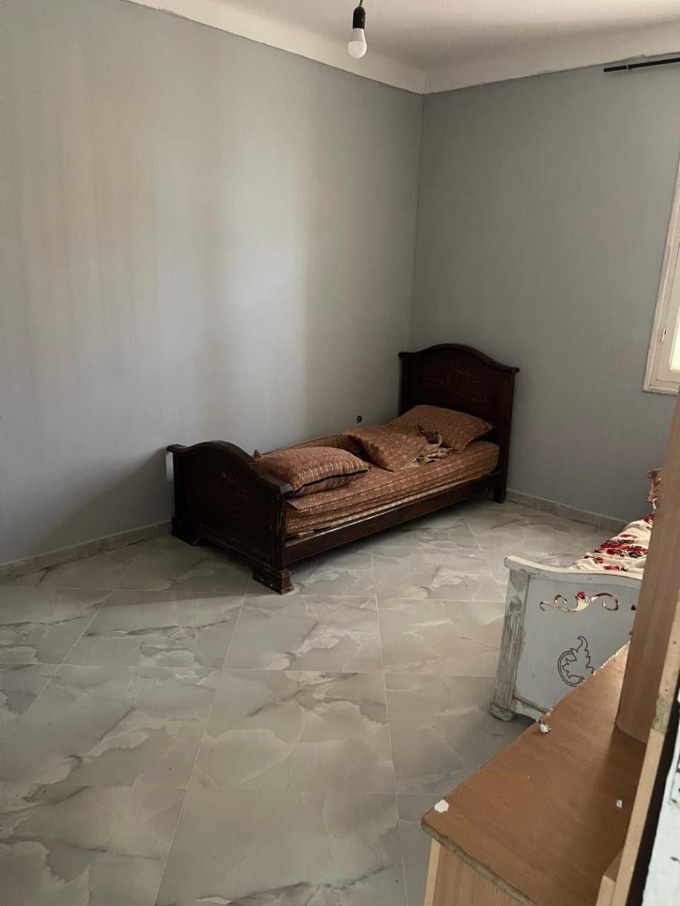 Front de mer salamndre Apartment in Algeria