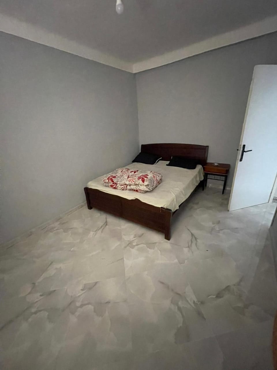 Front de mer salamndre Apartment in Algeria