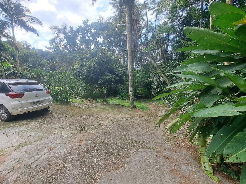 Area and facilities
