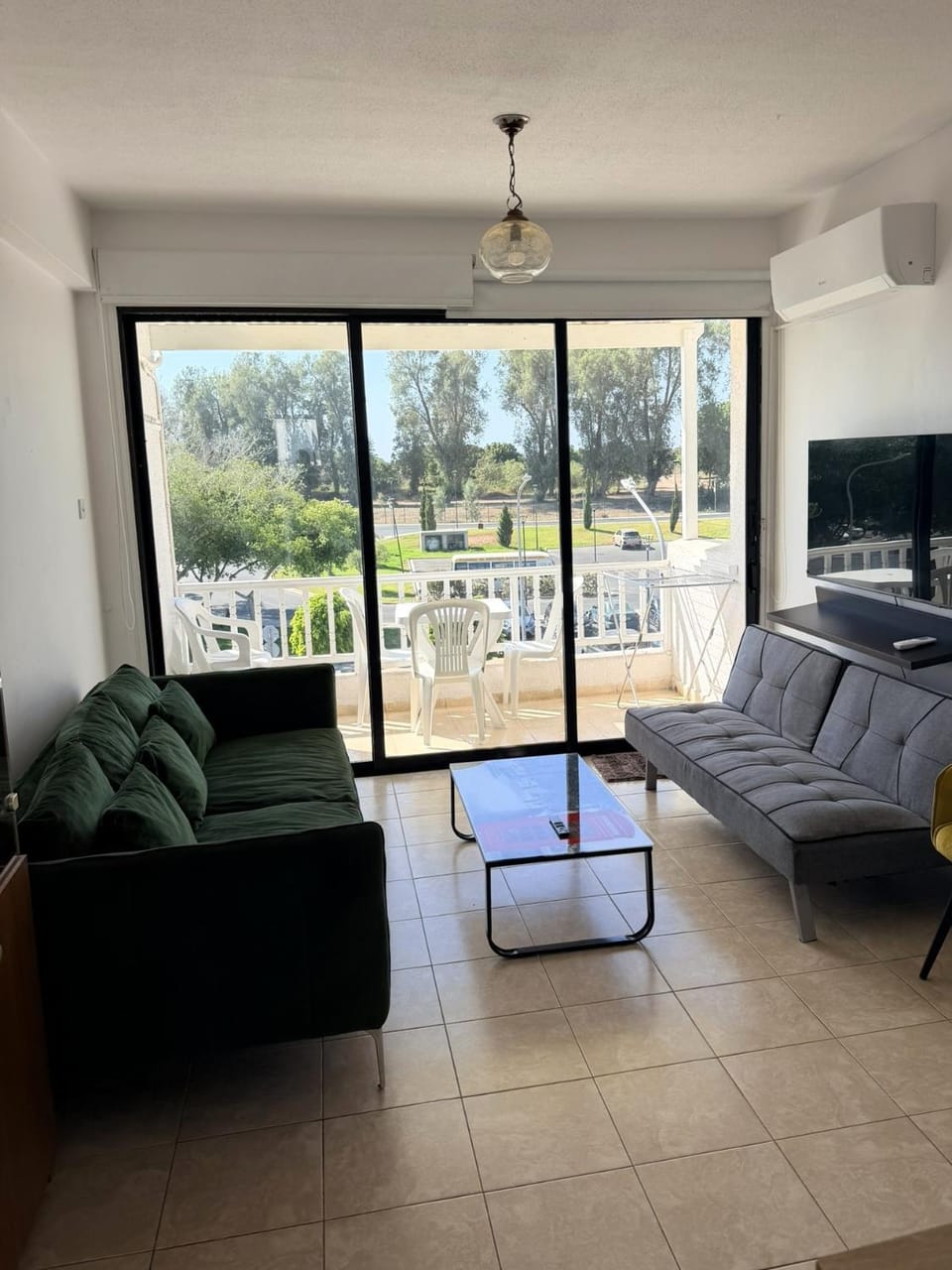 Balcony/Terrace, Balcony/Terrace, Living room