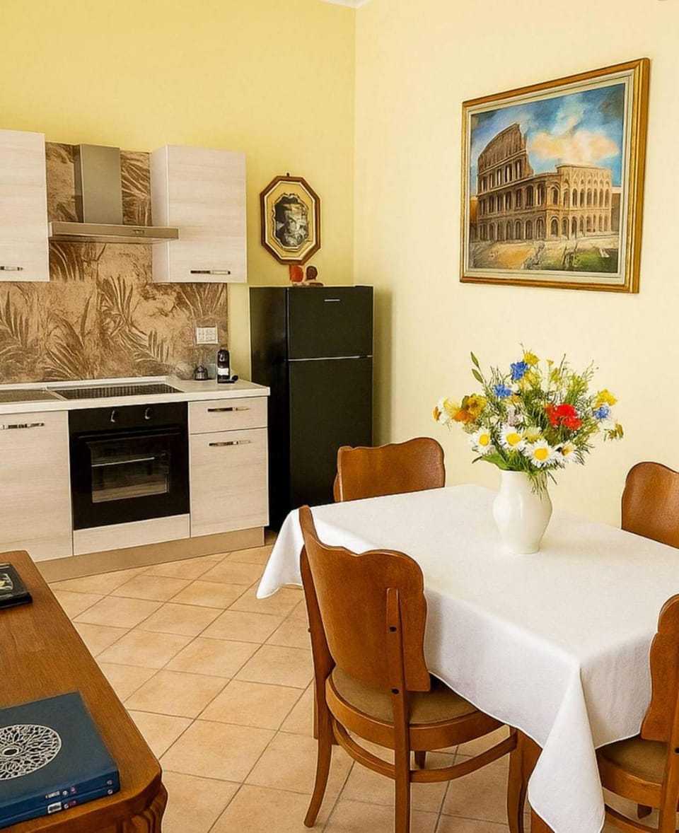 Trastevere Station 95 Bed and Breakfast in Rome